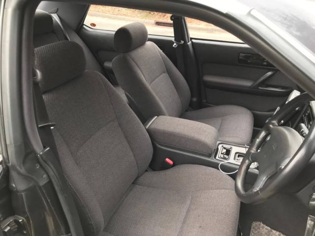 1991 Nissan Other Grand Turismo - photo 10