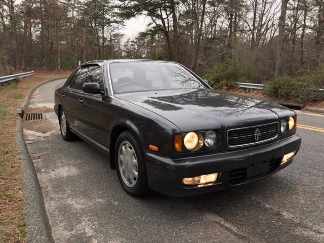 1991 Nissan Other Grand Turismo - photo 2