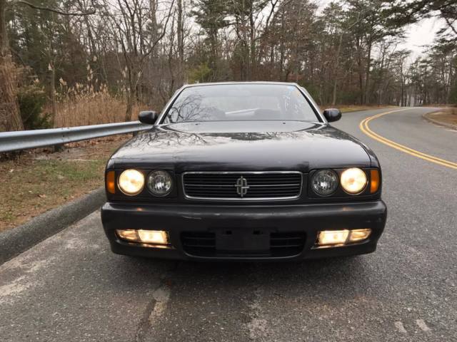 1991 Nissan Other Grand Turismo - photo 3