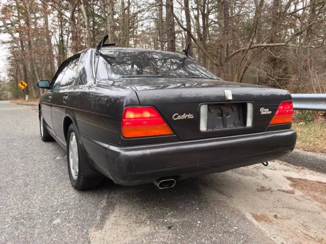 1991 Nissan Other Grand Turismo - photo 4