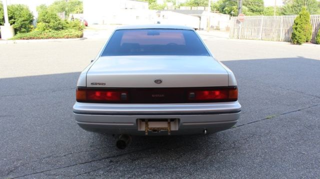 1980 Nissan Other - photo 10