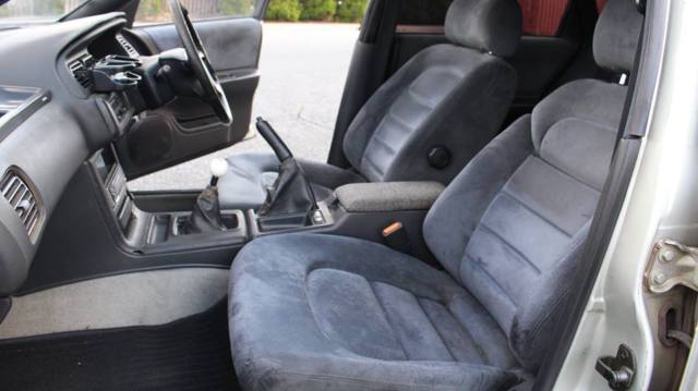 1980 Nissan Other - photo 12