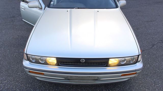 1980 Nissan Other - photo 2