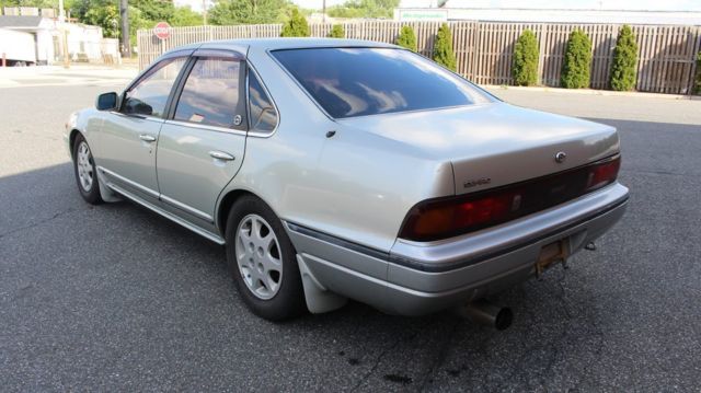 1980 Nissan Other - photo 4