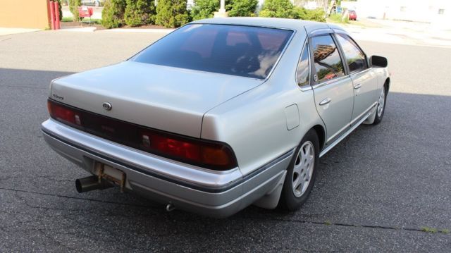 1980 Nissan Other - photo 5
