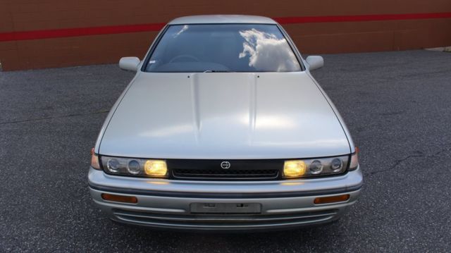 1980 Nissan Other - photo 6