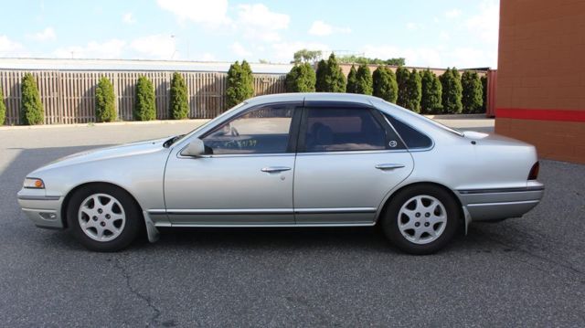 1980 Nissan Other - photo 7