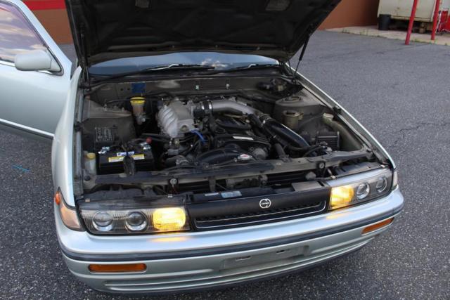 1980 Nissan Other - photo 8