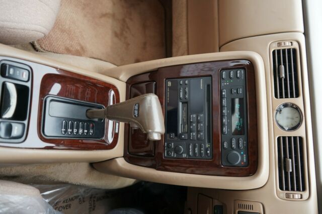 1991 Nissan CIMA CEDRIC - photo 12