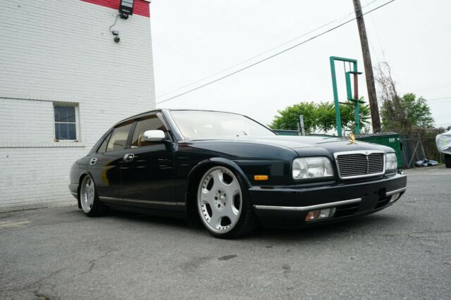 1991 Nissan CIMA CEDRIC - photo 2
