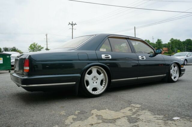 1991 Nissan CIMA CEDRIC - photo 4