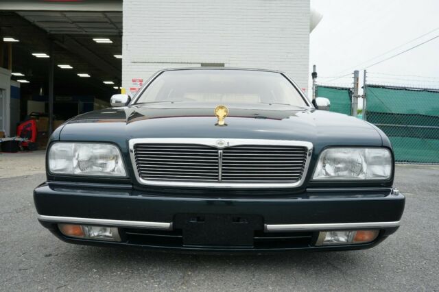 1991 Nissan CIMA CEDRIC - photo 5