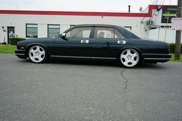 1991 Nissan CIMA CEDRIC - photo 6