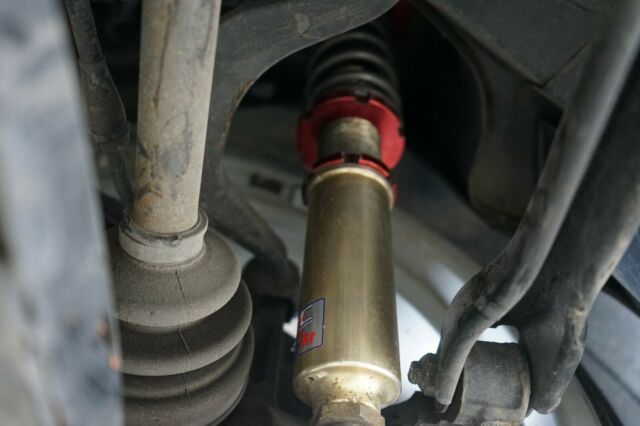 1991 Nissan CIMA CEDRIC - photo 9