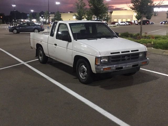 1991 Nissan Other - photo 2