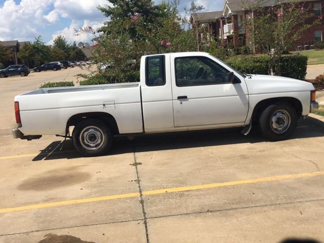 1991 Nissan Other - photo 3