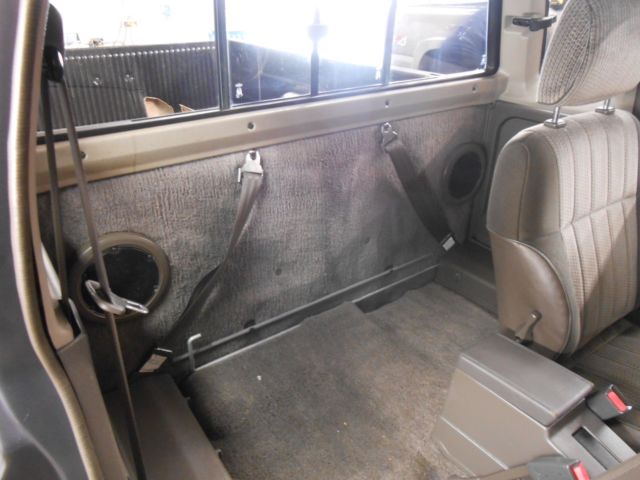 1991 Nissan Other Pickups - photo 9