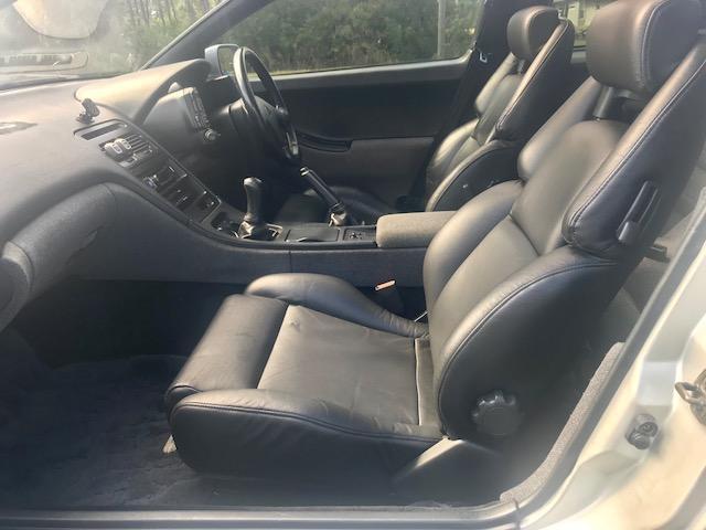 1991 Nissan 300ZX 2+2 Coupe 2-Door - photo 12