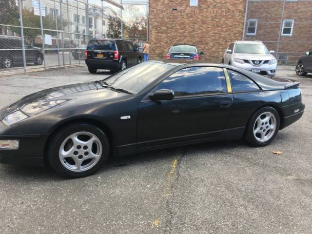 1991 Nissan 300ZX Fairlady Z - photo 10