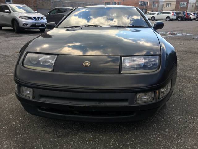 1991 Nissan 300ZX Fairlady Z - photo 11