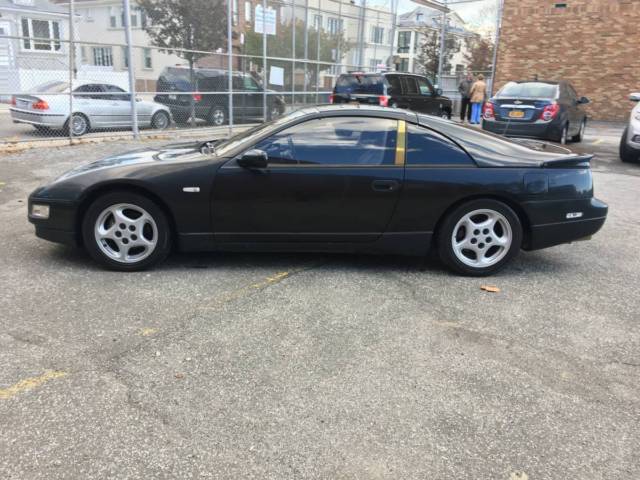 1991 Nissan 300ZX Fairlady Z - photo 12