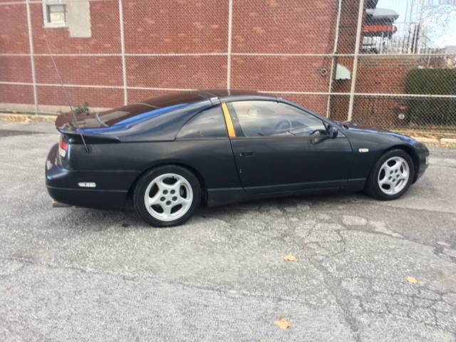 1991 Nissan 300ZX Fairlady Z - photo 4