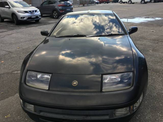 1991 Nissan 300ZX Fairlady Z - photo 7