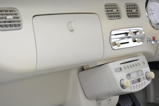 1991 Nissan Other -- - photo 10