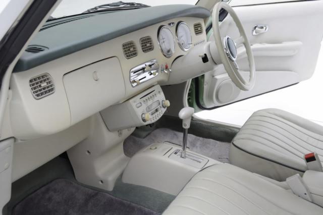 1991 Nissan Other -- - photo 12
