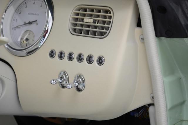 1991 Nissan Other -- - photo 5