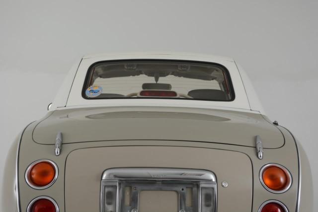 1991 Nissan Other -- - photo 11