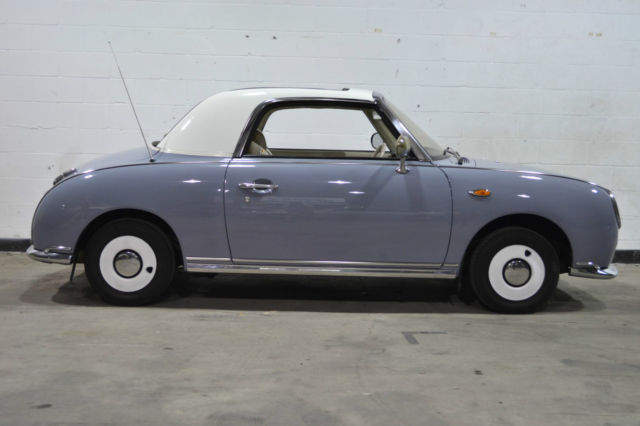 1991 Nissan Other - photo 6