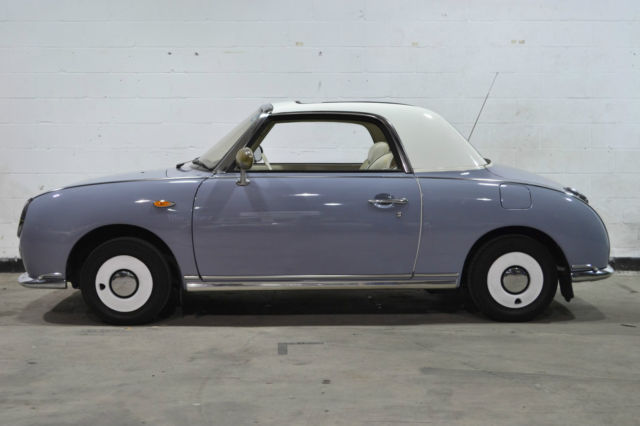 1991 Nissan Other - photo 7