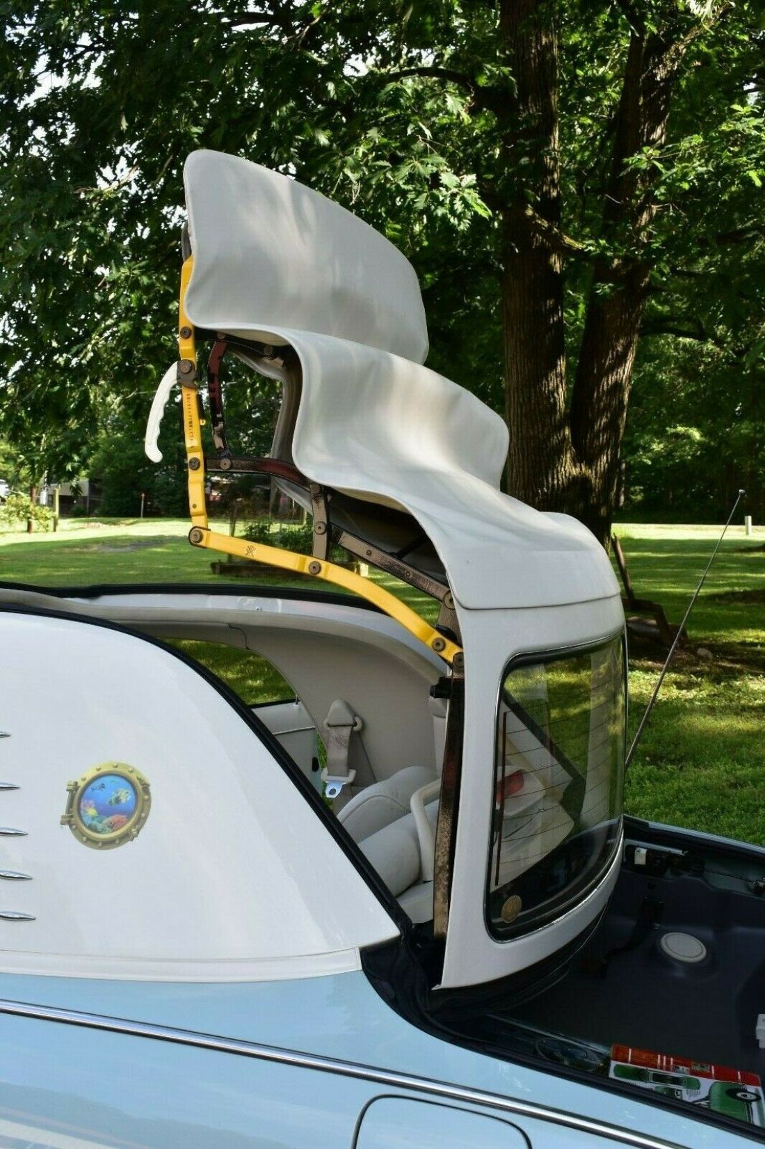 1991 Nissan Figaro - photo 13