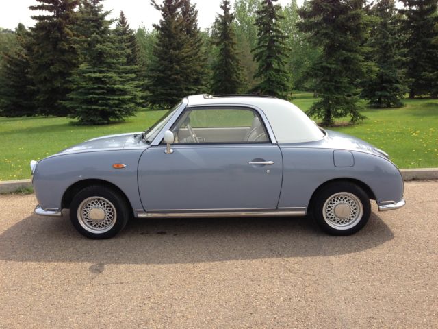 1991 Nissan Other convertable - photo 6