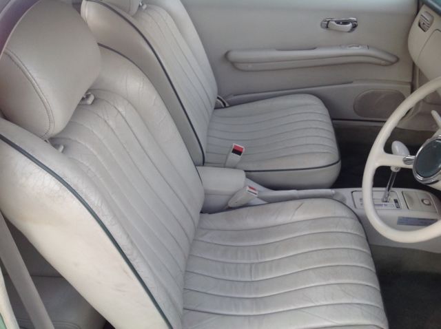 1991 Nissan FIGARO ***IN USA*** - photo 9