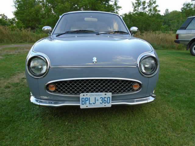 1991 Nissan Other Convertible - photo 11