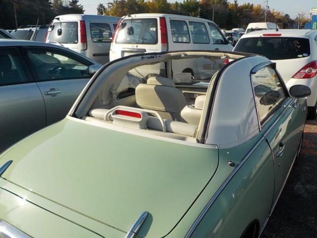 1991 Nissan Other - photo 10