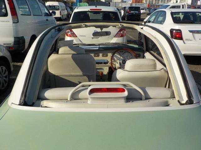 1991 Nissan Other - photo 11