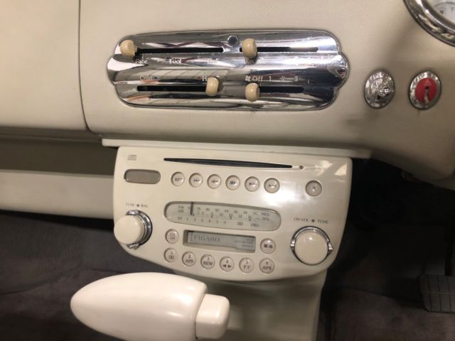 1991 Nissan Other - photo 10