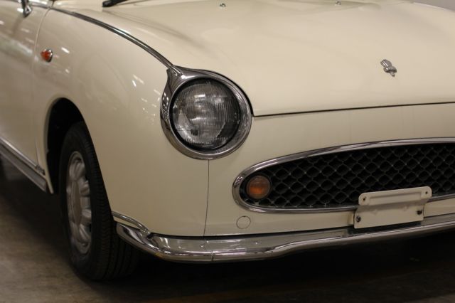 1991 Nissan Other - photo 12