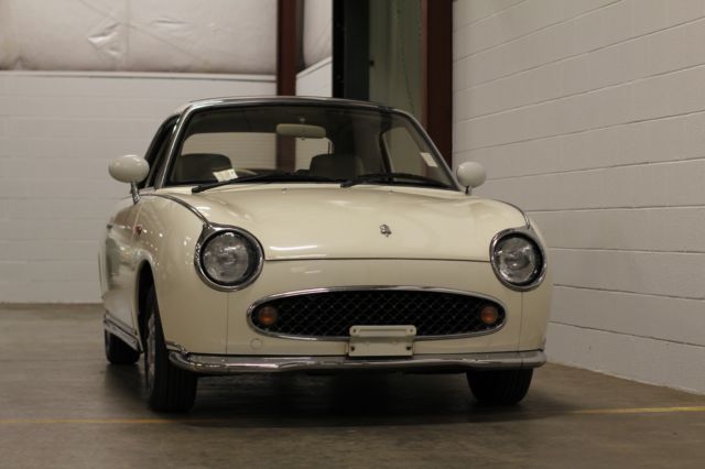1991 Nissan Other - photo 5