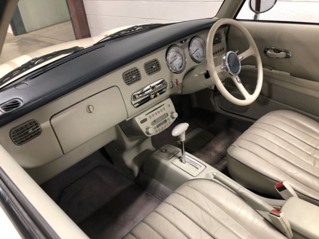 1991 Nissan Other - photo 9