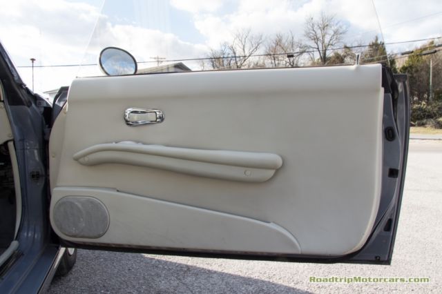 1991 Nissan Figaro - photo 13