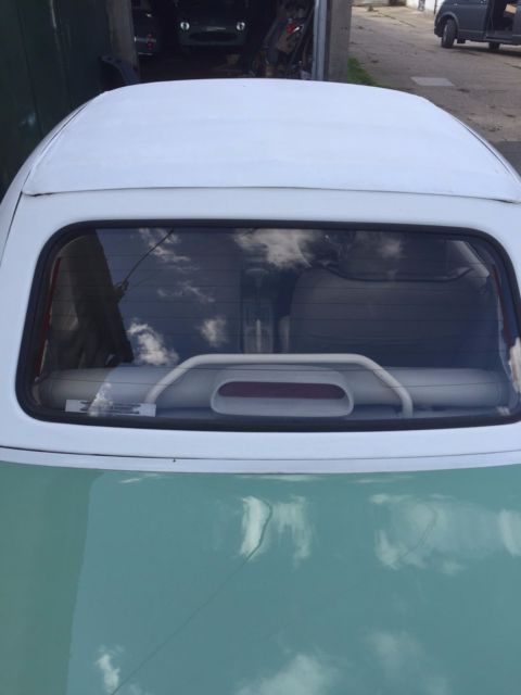 1991 Nissan Figaro Leather - photo 5