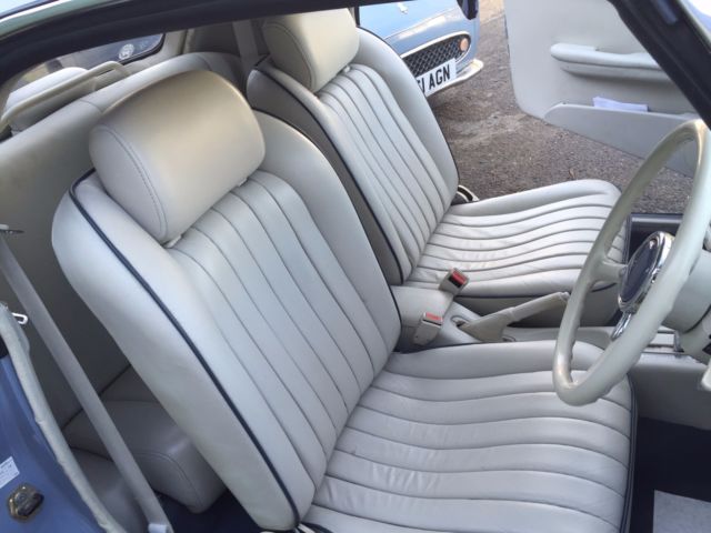 1991 Nissan Figaro Leather - photo 12