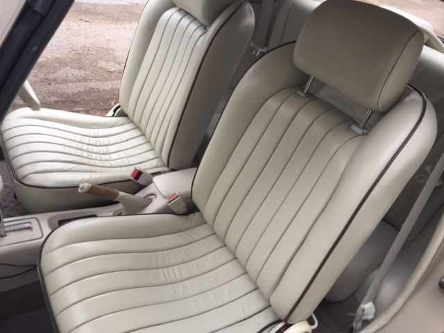 1980 Nissan FIGARO LEATHER - photo 9