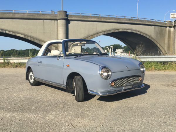 1991 Nissan Other Figaro