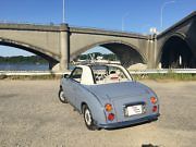 1991 Nissan Other Figaro - photo 2