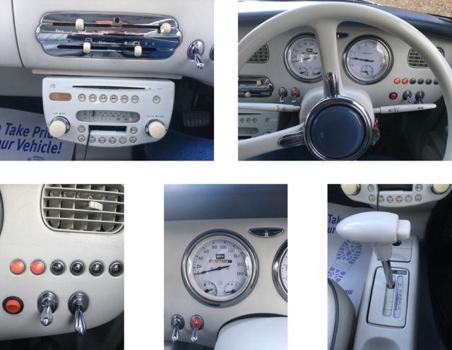 1991 Nissan Other Coupe Convertible - photo 5